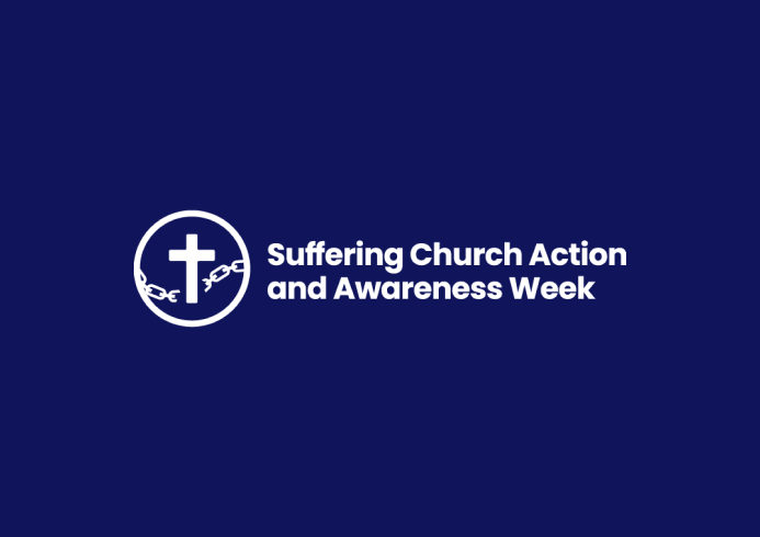 Suffering Church Action and Awareness Week Resources